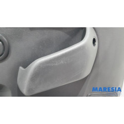 Renault - Master - Portierbekleding 2Deurs links