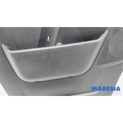 Renault - Master - Portierbekleding 2Deurs links