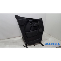 Renault - Master - Portierbekleding 2Deurs links