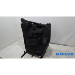 Renault - Master - Portierbekleding 2Deurs links