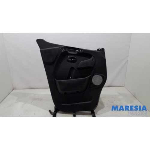 Renault - Master - Portierbekleding 2Deurs links