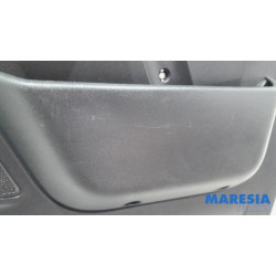 Renault - Master - Portierbekleding 2Deurs rechts