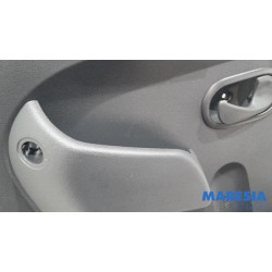 Renault - Master - Portierbekleding 2Deurs rechts
