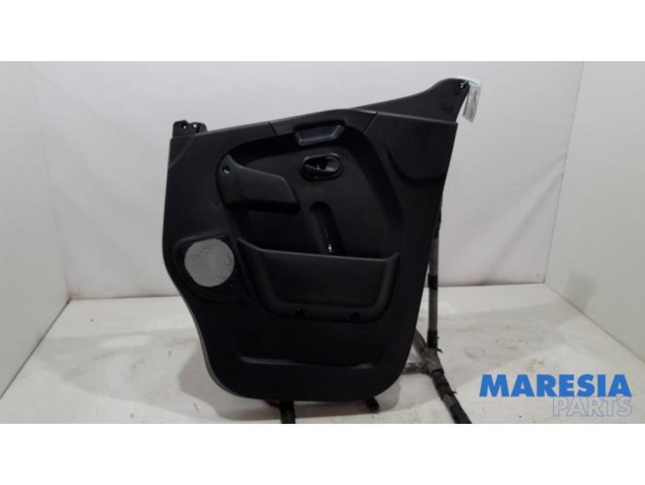 Renault - Master - Portierbekleding 2Deurs rechts