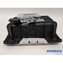 Peugeot - 3008 - Airbag rechts (Dashboard)