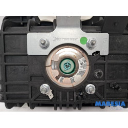 Peugeot - 3008 - Airbag rechts (Dashboard)