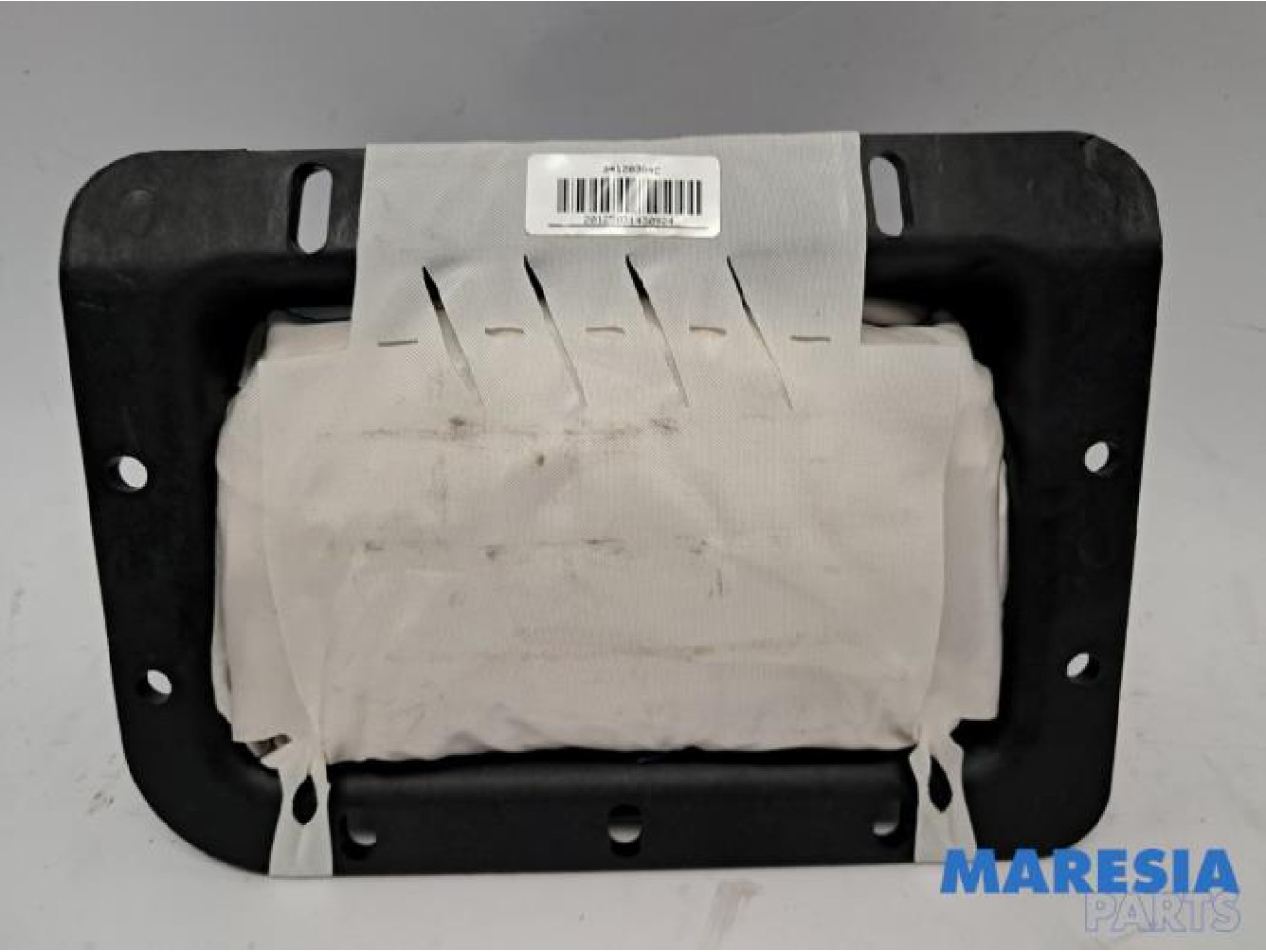 Peugeot - 3008 - Airbag rechts (Dashboard)