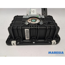 Peugeot - 3008 - Airbag rechts (Dashboard)