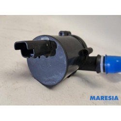 Peugeot - 3008 - Extra waterpomp