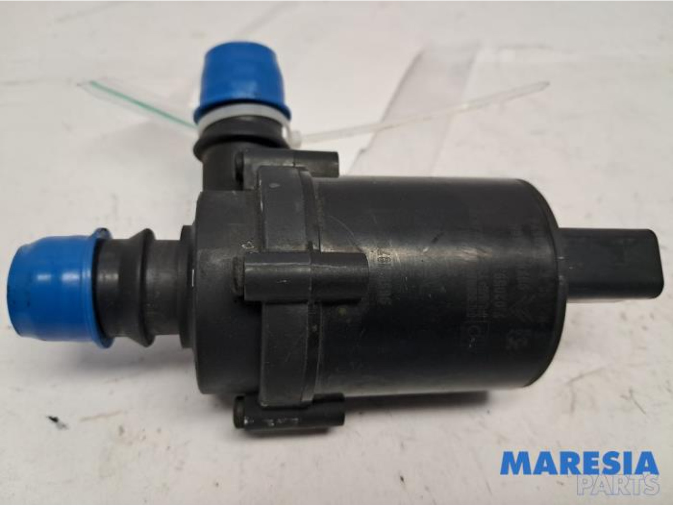 Peugeot - 3008 - Extra waterpomp