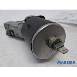 Peugeot - 208 - Kontaktslot+Sleutel