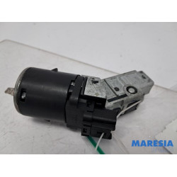 Peugeot - 208 - Kontaktslot+Sleutel