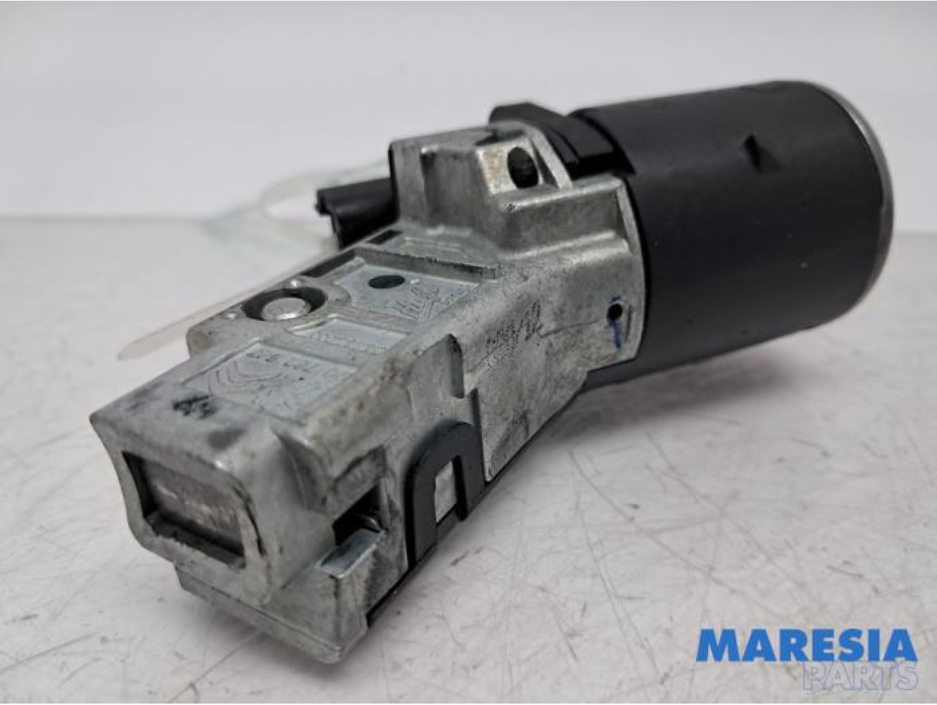 Peugeot - 208 - Kontaktslot+Sleutel