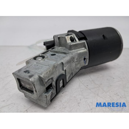 Peugeot - 208 - Ignition lock + key