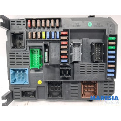 Peugeot - 208 - Computer Motormanagement