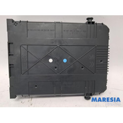 Peugeot - 208 - Computer Motormanagement
