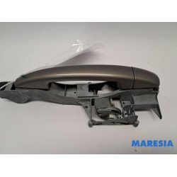 Peugeot - 208 - Türgriff 4-türig rechts vorne