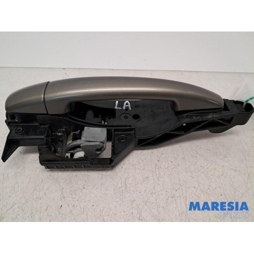 Peugeot - 208 - Rear door handle 4-door, left