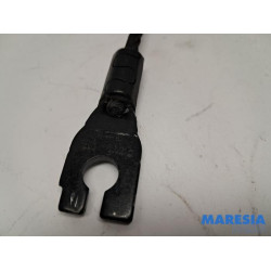 Peugeot - 3008 - Gordelspanner links