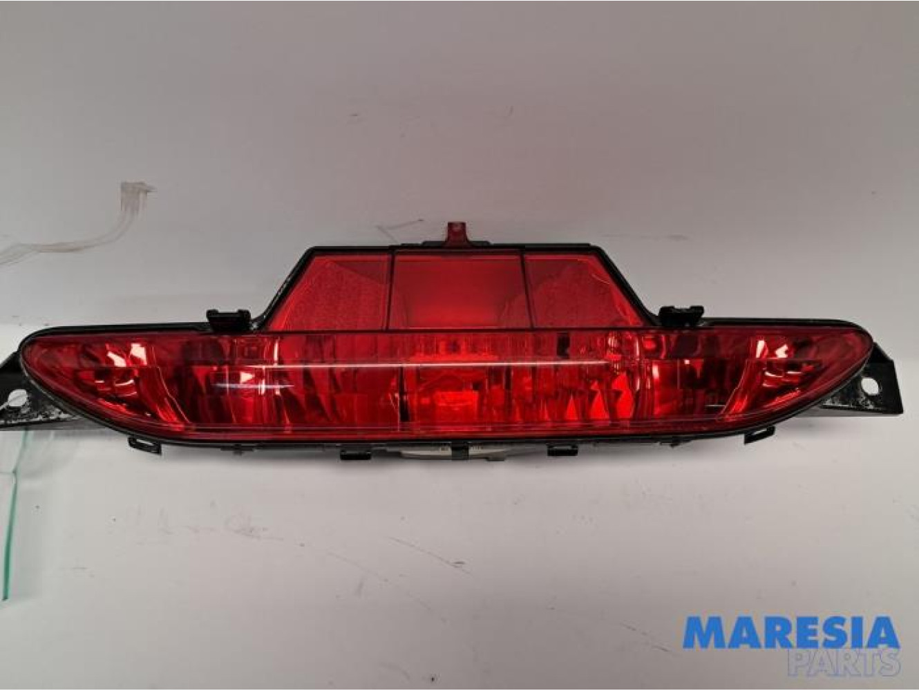 Peugeot - 208 - Mistachterlicht