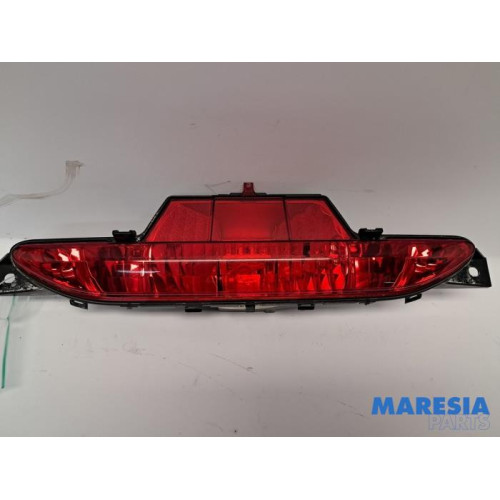 Peugeot - 208 - Rear fog light