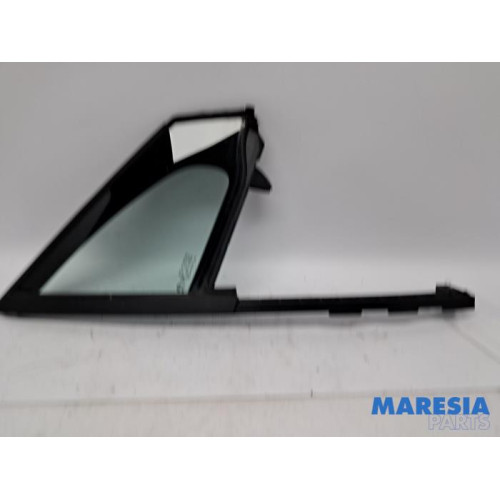 Peugeot - 208 - Dreieckfenster rechts vorne