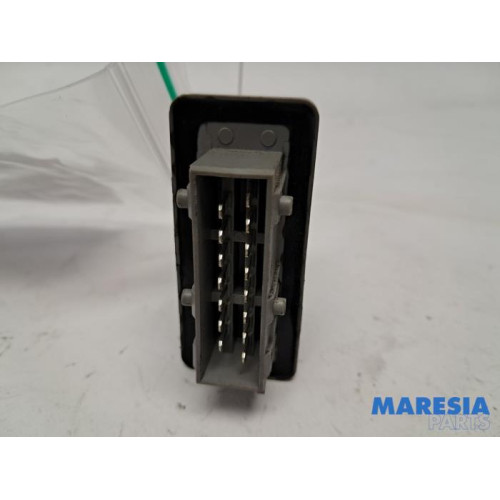 Peugeot - 3008 - ADM brandstof module