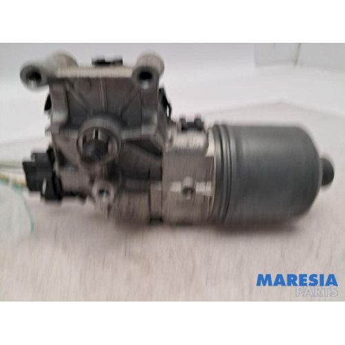 Peugeot - 208 - Front wiper motor