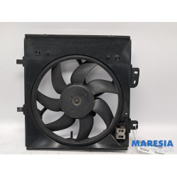 Peugeot - 208 - Fan motor