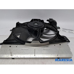 Peugeot - 208 - Fan motor