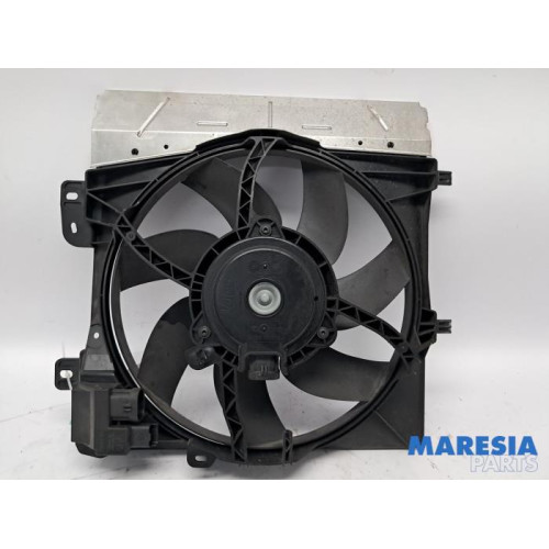 Peugeot - 208 - Fan motor