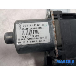 Peugeot - 208 - Fenstermechanik 4-türig links vorne