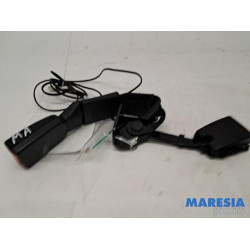 Peugeot - 3008 - Rear seatbelt buckle, right