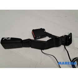 Peugeot - 3008 - Rear seatbelt buckle, right