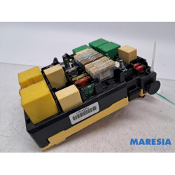 Peugeot - 208 - Fuse box