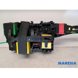 Peugeot - 208 - Fuse box