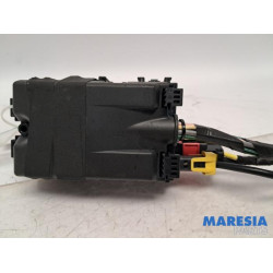 Peugeot - 208 - Fuse box