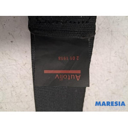 Peugeot - 208 - Ceinture de sécurité avant droite