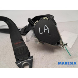 Peugeot - 208 - Sicherheitsgurt links hinten