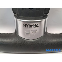 Peugeot - 3008 - Volant