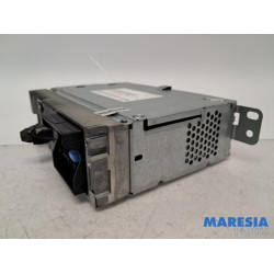 Peugeot - 208 - Radio