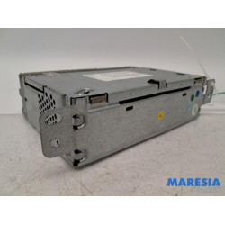 Peugeot - 208 - Radio