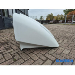Renault - Master - Dachspoiler