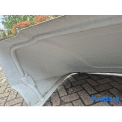 Renault - Master - Dachspoiler