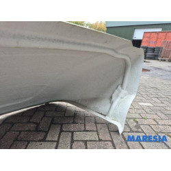 Renault - Master - Dachspoiler