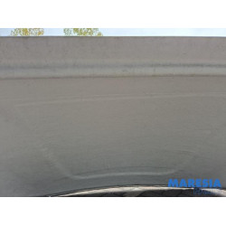 Renault - Master - Dachspoiler