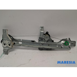 Peugeot - 3008 - Mécanique vitre 4portes arrière droite