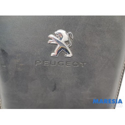 Peugeot - 3008 - Livret d'instructions