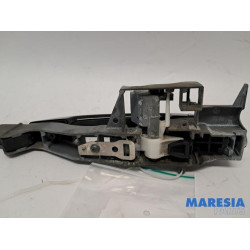 Peugeot - 3008 - Poignée portière 4portes arrière droite