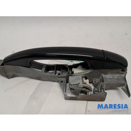 Peugeot - 3008 - Rear door handle 4-door, right